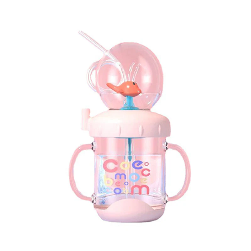 Sank Baby Drinkbeker Met Walvisspuit - Image 8