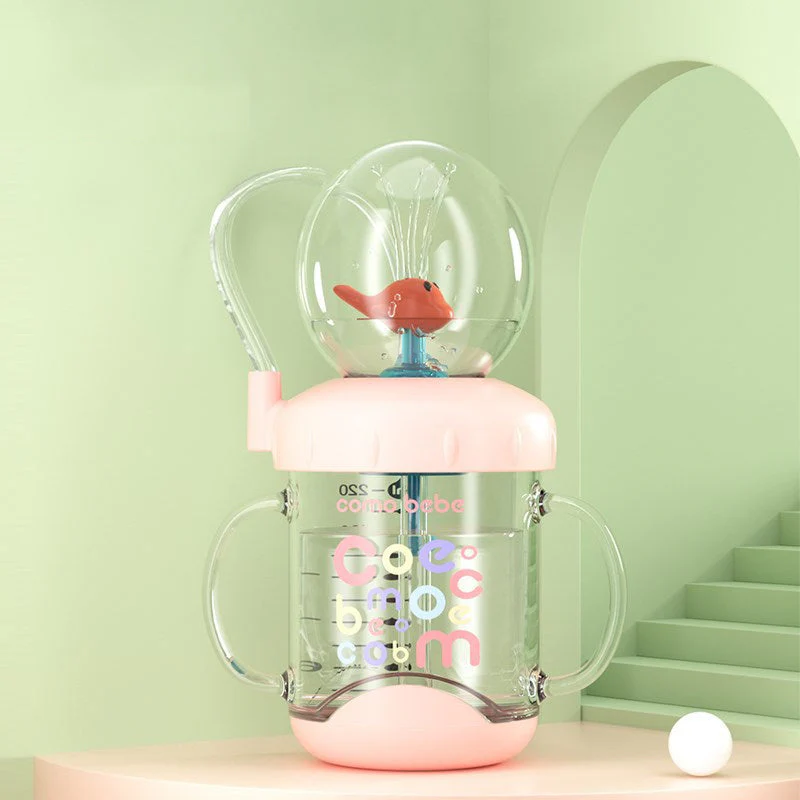 Sank Baby Drinkbeker Met Walvisspuit - Image 9