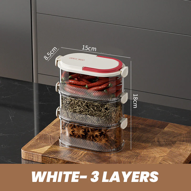 SavoraStack — Master Keuken Stil - Image 14