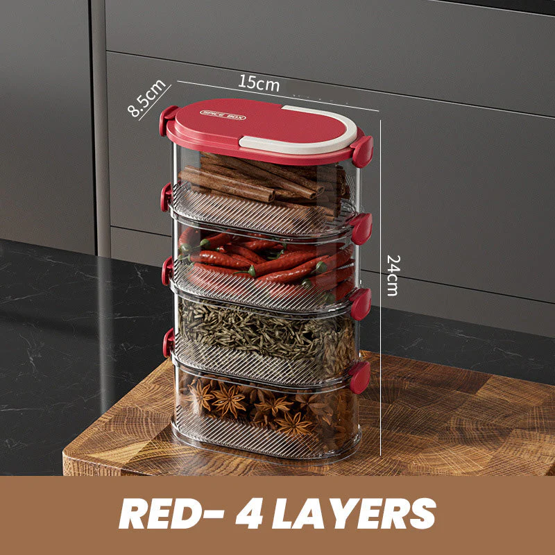 SavoraStack — Master Keuken Stil - Image 15