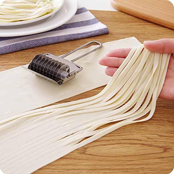 SavorSlice — Moeiteloze Perfecte Noedelsnijder | 1+2 GRATIS - Image 2