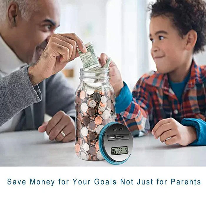 SavvySave — Ontsteek het Zelfvertrouwen van Kinderen - Image 4