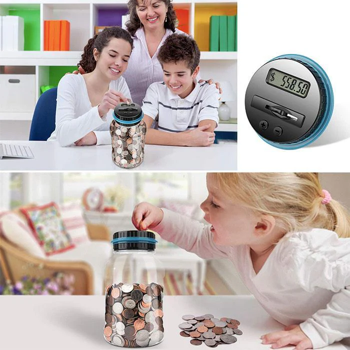 SavvySave — Ontsteek het Zelfvertrouwen van Kinderen - Image 5