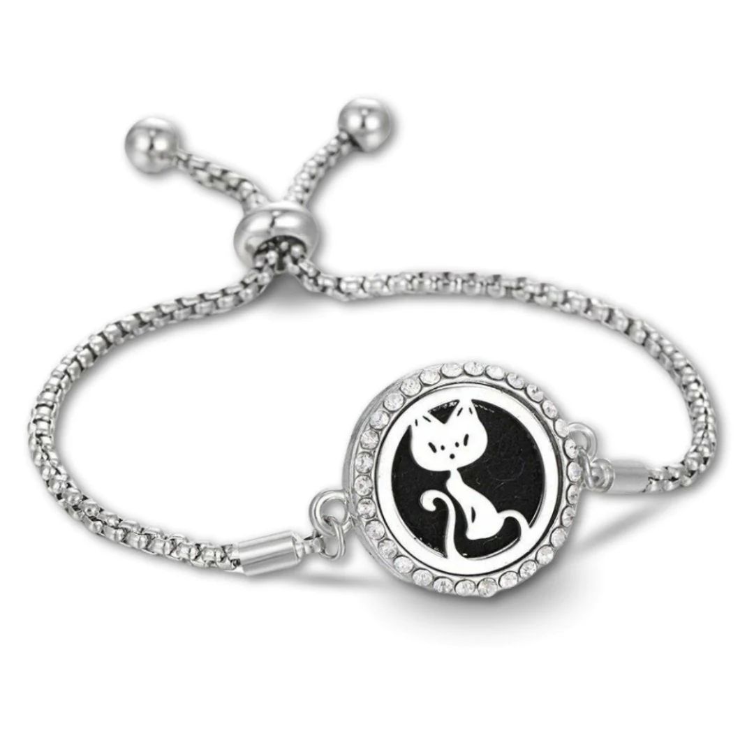 🎁 Scented - Geur Bandarmband - Image 3