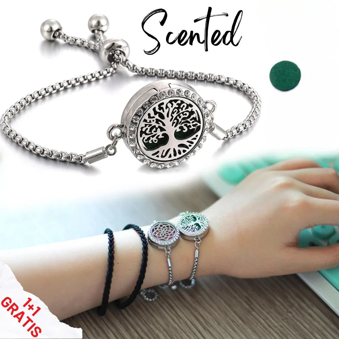 🎁 Scented - Geur Bandarmband - Image 9