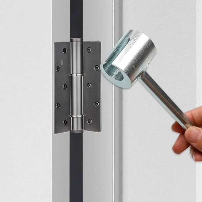 DoorFixer - Scharnierafstand aanpassingen | 50% KORTING - Image 8