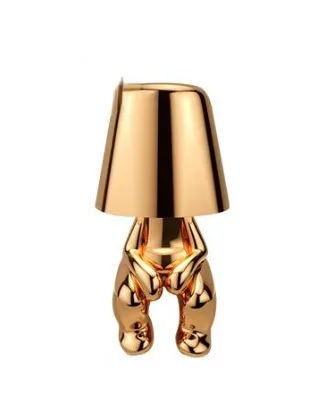 LumaFlex - Schattige Draadloze Tafellamp | 50% KORTING - Image 23