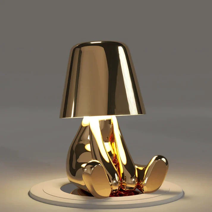 LumaFlex - Schattige Draadloze Tafellamp | 50% KORTING - Image 9