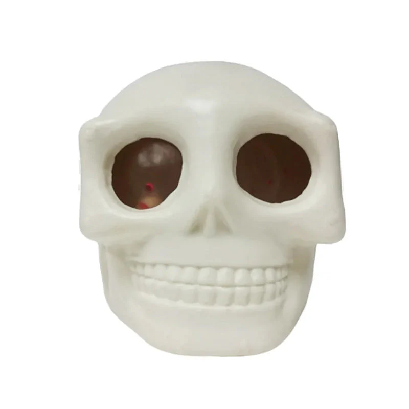 Schedel Monster Gotisch Fidget Speelgoed - Image 14