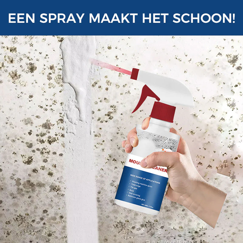 Schimmel reiniger Schuim - Image 5