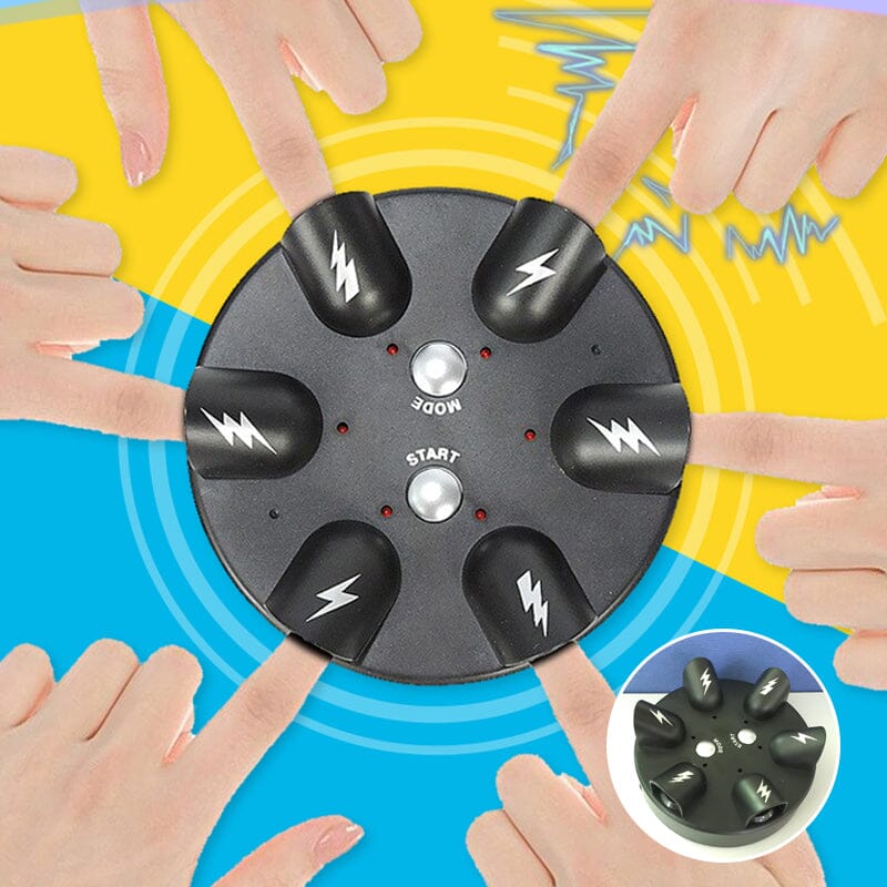 Schok Roulette feest spel - Image 2