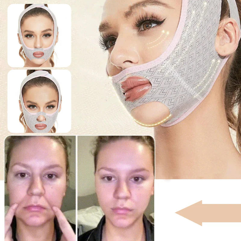 Schoonheid gezicht beeldhouwen masker - Image 2