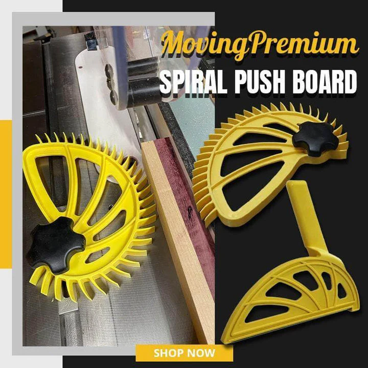PrecisionGrip – Professionele Duwplank voor Houtbewerking | 50% KORTING - Image 2