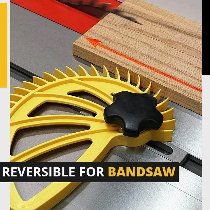 PrecisionGrip – Professionele Duwplank voor Houtbewerking | 50% KORTING - Image 6