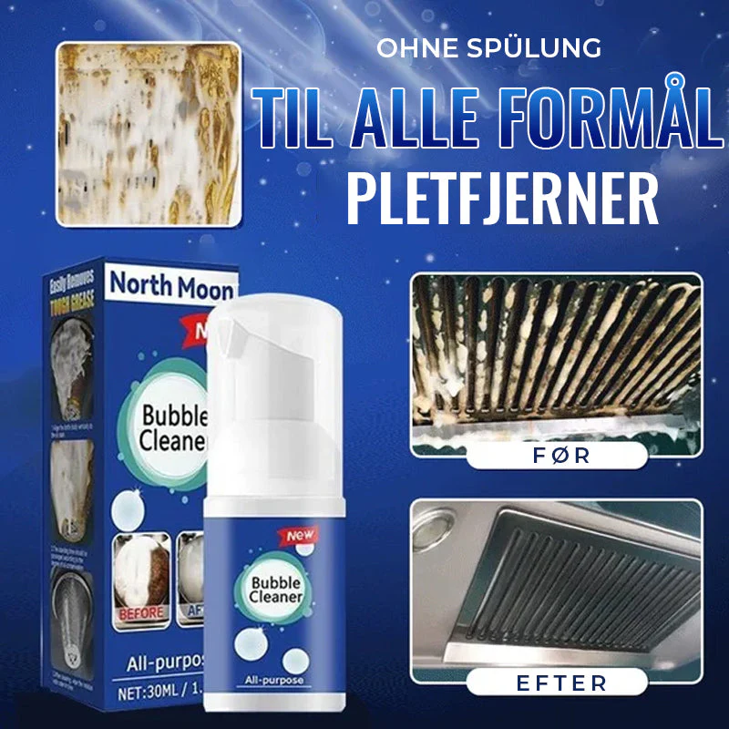 Schuimende reiniger voor zware olievlekken - Image 9