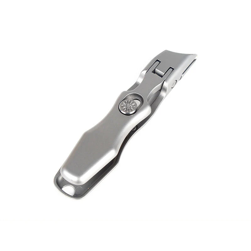 ClipCatcher Pro - Ergonomisch en spatvrij nagels knippen zonder rommel | 50% KORTING - Image 10