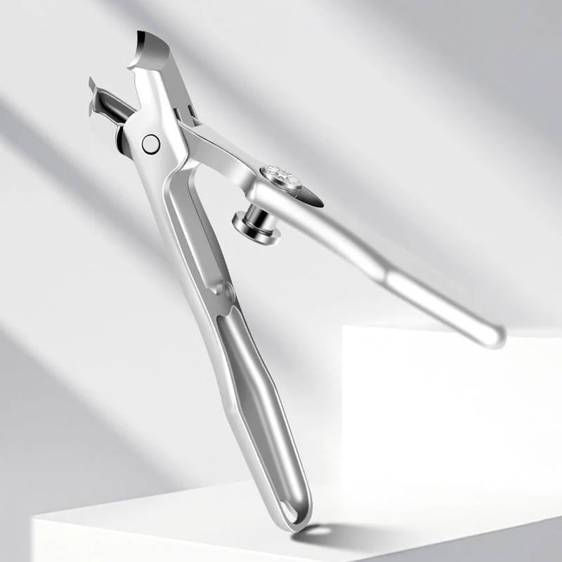 ClipCatcher Pro - Ergonomisch en spatvrij nagels knippen zonder rommel | 50% KORTING - Image 8