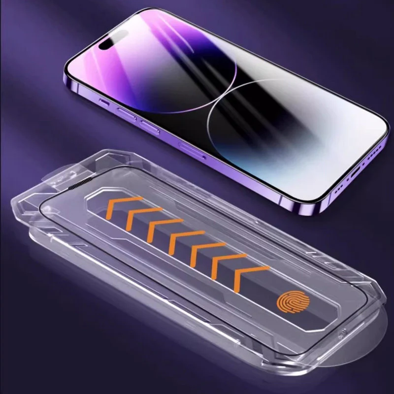 Screenprotector voor mobiele telefoon - Image 7