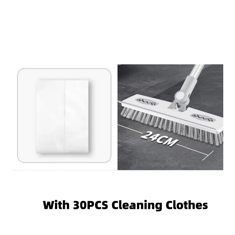ScrubaEase — Revolutie in Schoonmaakcomfort - Image 14