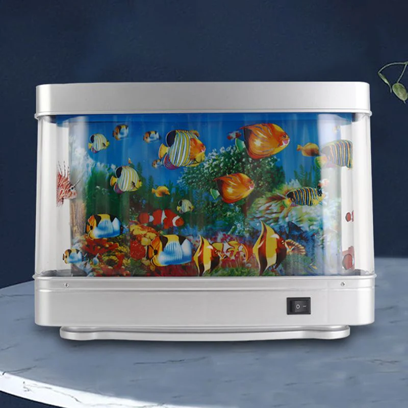 Sea Calm Lamp – Laat Stress Direct Smelten - Image 10