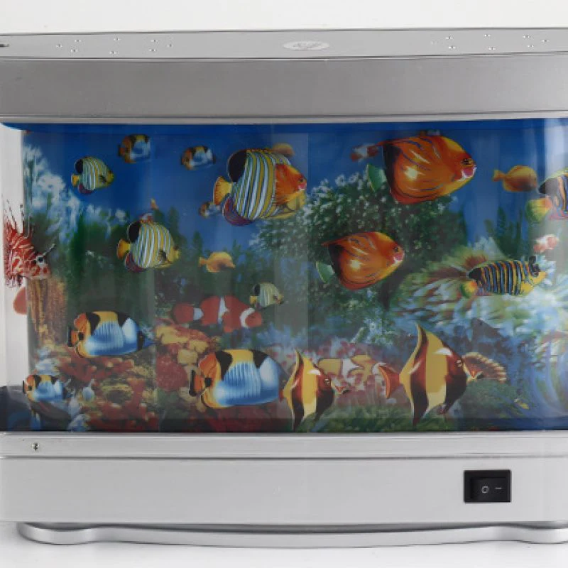 Sea Calm Lamp – Laat Stress Direct Smelten - Image 5