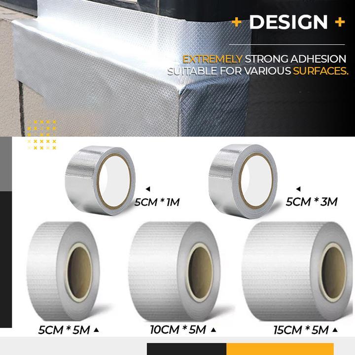 SealGuard MasterTape — Direct Lekdetectie Stop - Image 9