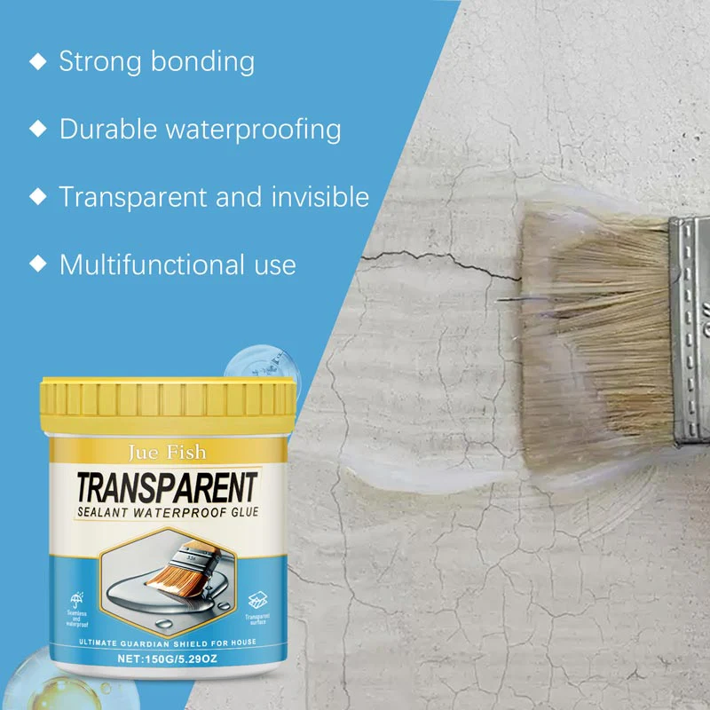 SealPro™ – Transparante en waterdichte allesreiniger 150 g | 1+1 GRATIS - Image 11