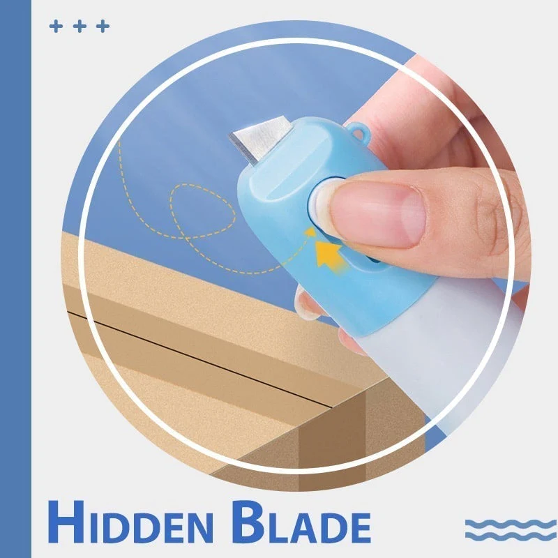 SecretShield – Directe Privacy, Volledige Controle - Image 5