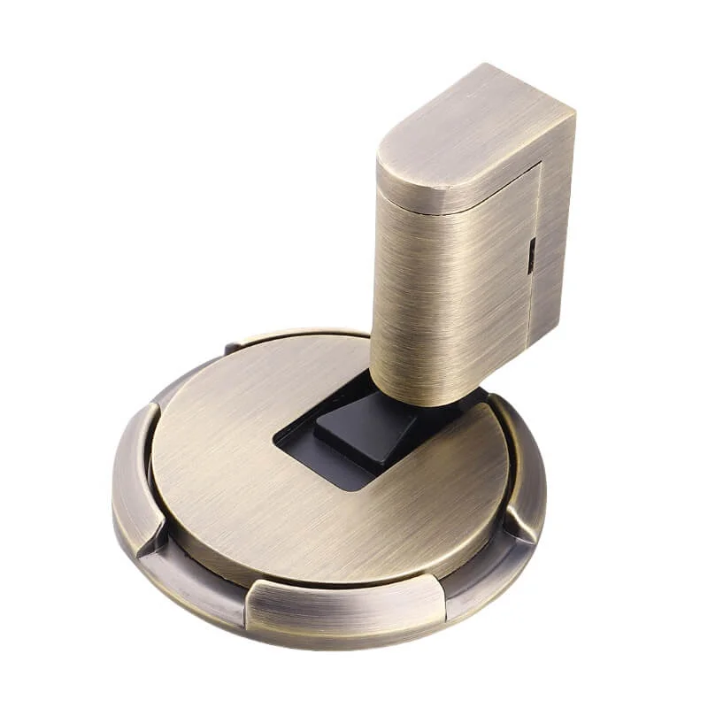 SecureStop - Maximale beveiliging - houdt deuren stevig vast en beschermt tegen dichtslaande deuren | 50% KORTING - Image 6
