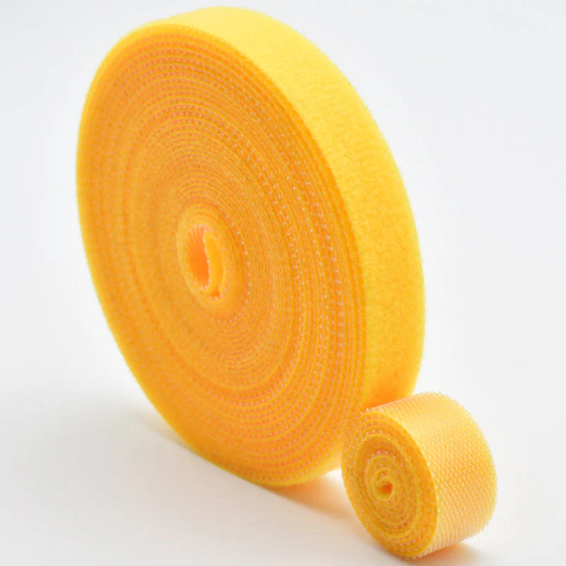 Self-Attaching Nylon Cable Ties - Image 17