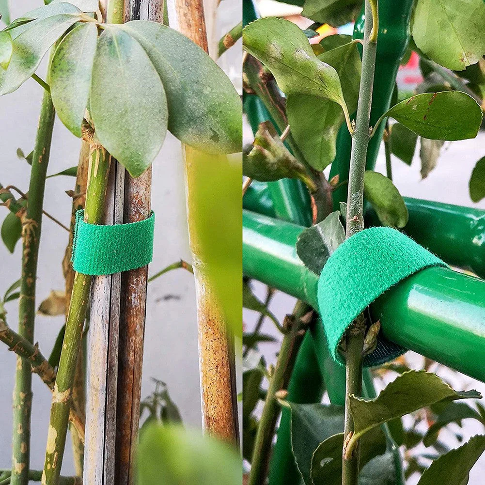 Self-Attaching Nylon Cable Ties - Image 2