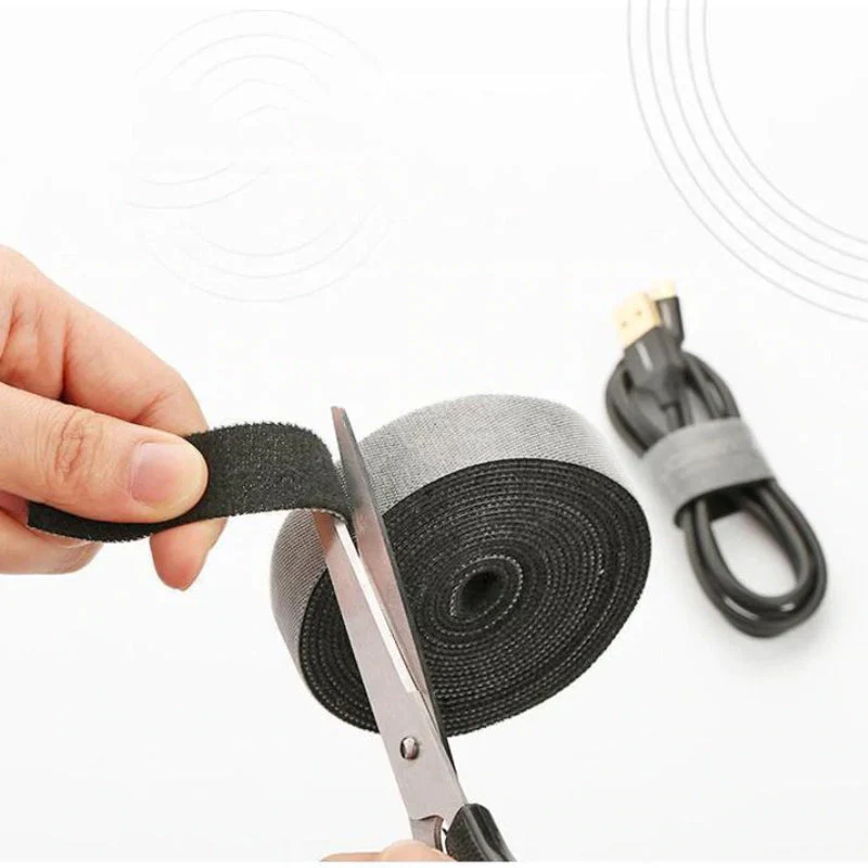 Self-Attaching Nylon Cable Ties - Image 9