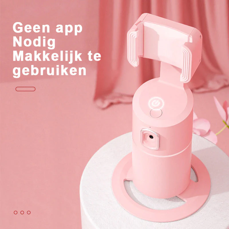 Selfie Pro 360 graden - Image 2