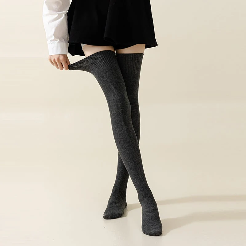 Selina — Cozy Dijbeen Sokken | 1+1 GRATIS - Image 6