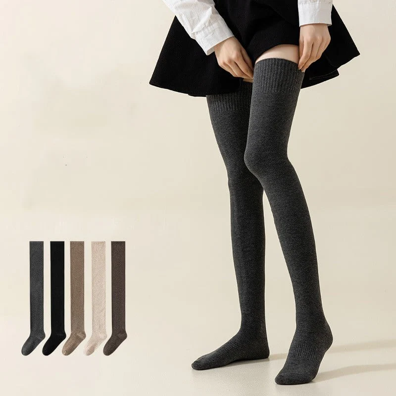Selina — Cozy Dijbeen Sokken | 1+1 GRATIS - Image 7