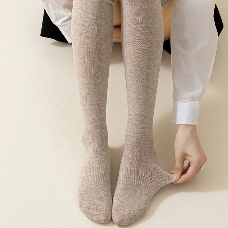 Selina — Cozy Dijbeen Sokken | 1+1 GRATIS - Image 8