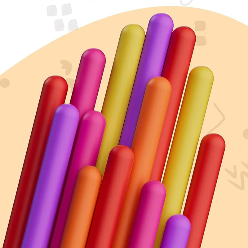 FeelMaze™ – Sensorisch Activiteitenbord | Speel, Ontspan & Stimuleer met Elke Vingerbeweging - Image 8