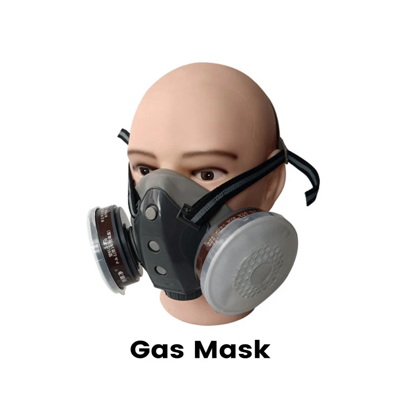 SentinelShield — Beschermend Ademmasker Set | 50% KORTING - Image 21