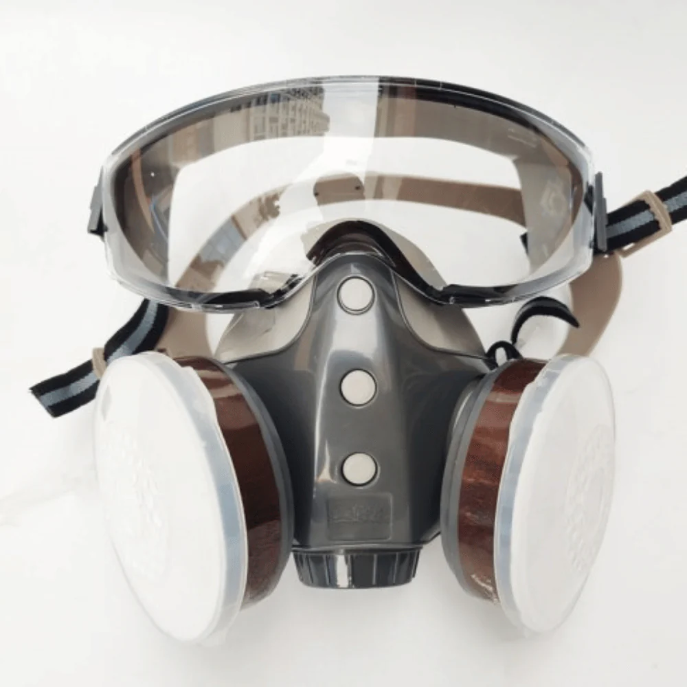 SentinelShield — Beschermend Ademmasker Set | 50% KORTING - Image 3