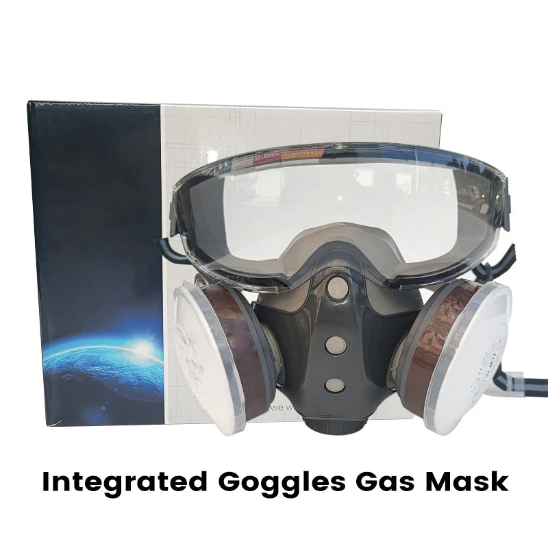 SentinelShield — Beschermend Ademmasker Set | 50% KORTING - Image 7
