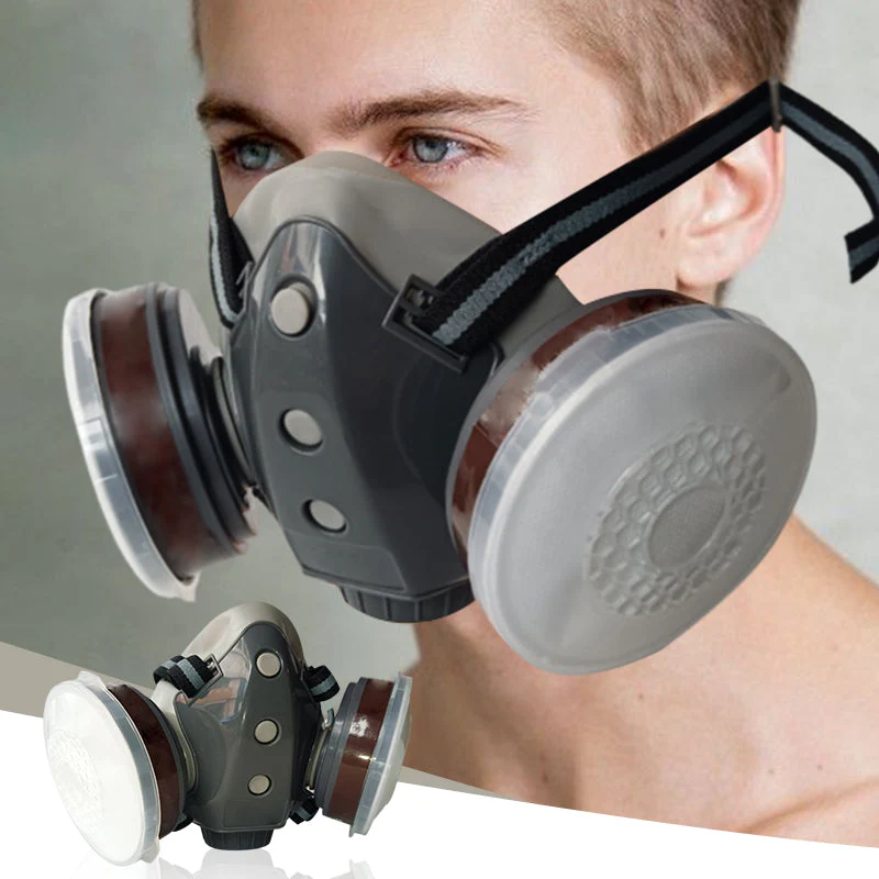 SentinelShield — Beschermend Ademmasker Set | 50% KORTING - Image 8