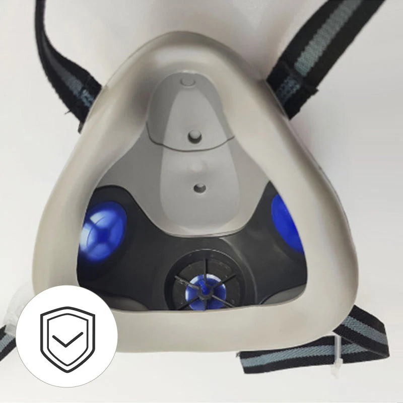 SentinelShield — Beschermend Ademmasker Set | 50% KORTING - Image 9