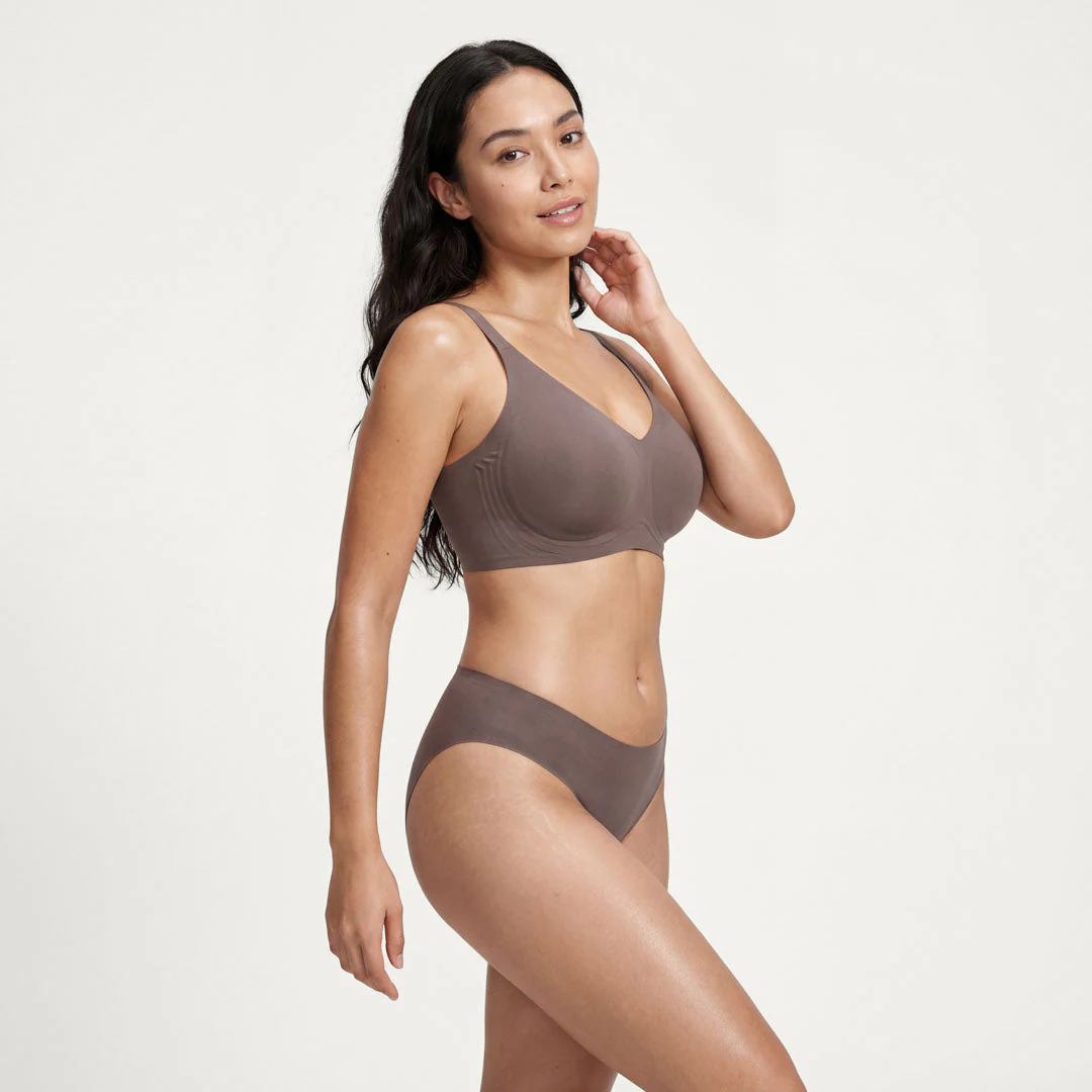 Serena — Naadloze Comfort BH | 1+1 GRATIS - Image 10