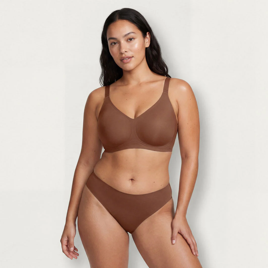 Serena — Naadloze Comfort BH | 1+1 GRATIS - Image 11