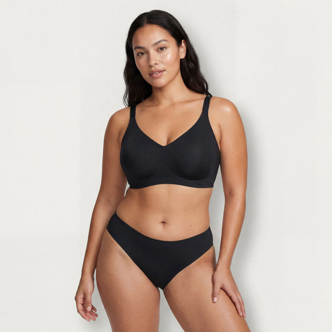 Serena — Naadloze Comfort BH | 1+1 GRATIS - Image 16