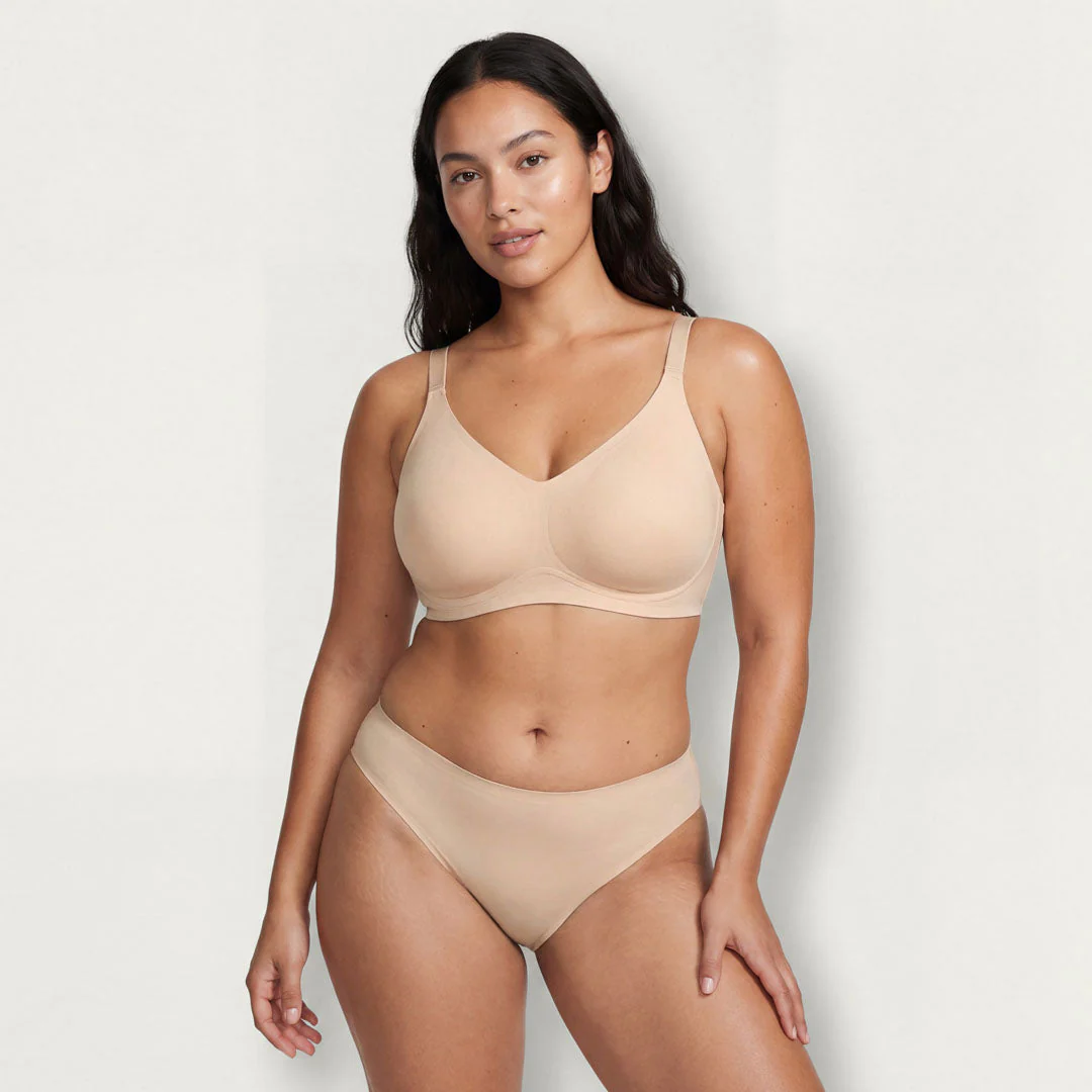 Serena — Naadloze Comfort BH | 1+1 GRATIS - Image 18