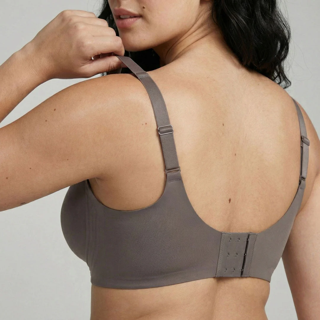Serena — Naadloze Comfort BH | 1+1 GRATIS - Image 6