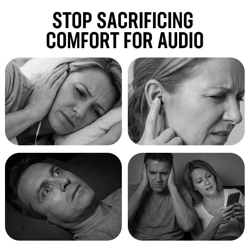 SereneSound Slaap Speaker — Privé Vredige Nachten - Image 2