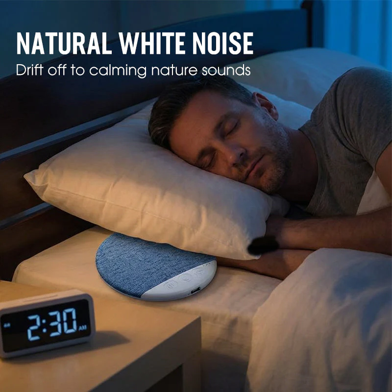 SereneSound Slaap Speaker — Privé Vredige Nachten - Image 3