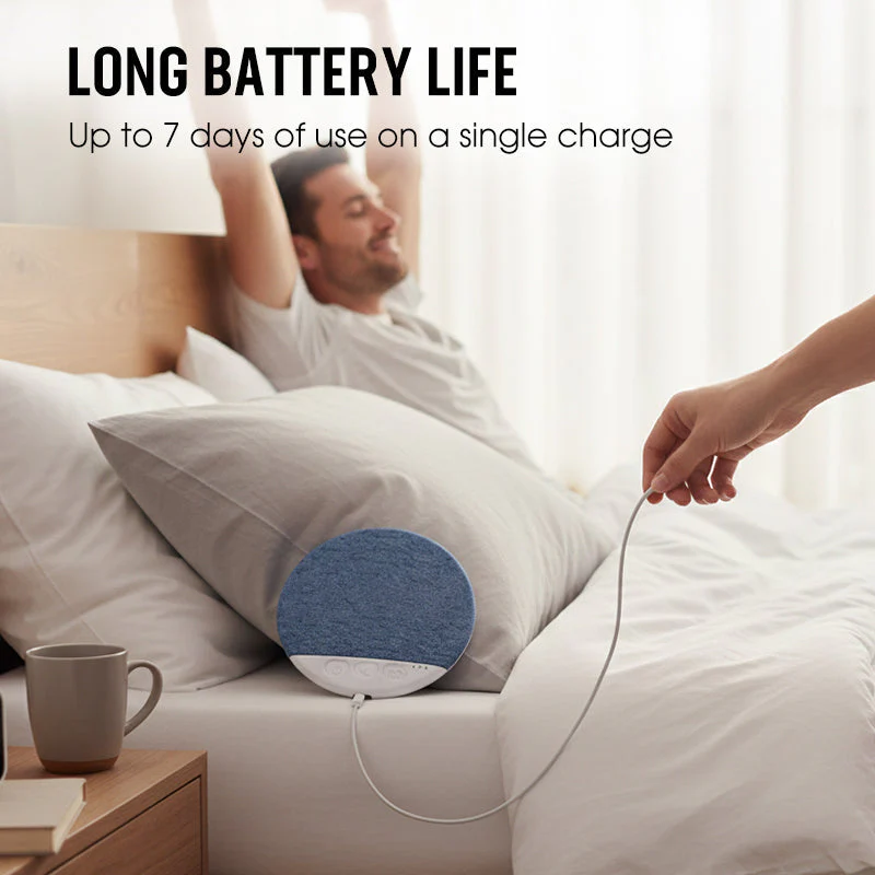 SereneSound Slaap Speaker — Privé Vredige Nachten - Image 7